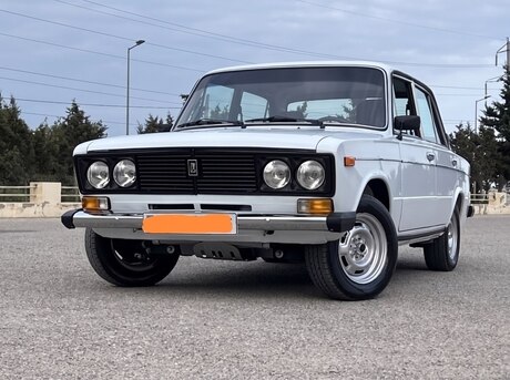 LADA (VAZ) 2106 2005