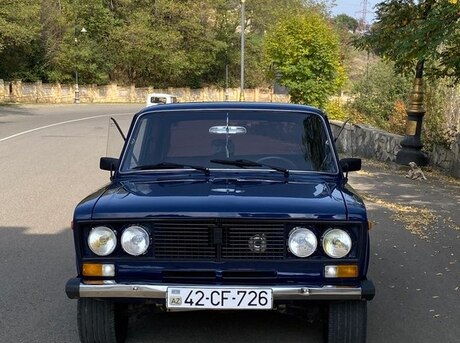 LADA (VAZ) 2106 2005