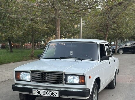 LADA (VAZ) 2107 2007