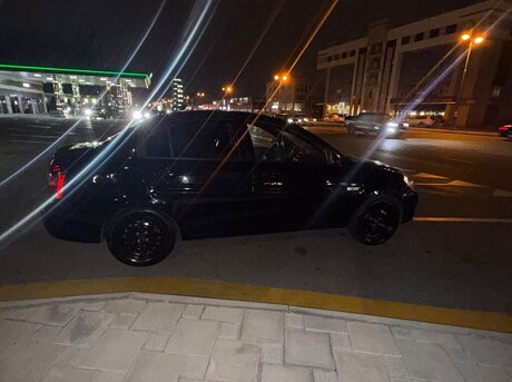 Hyundai Accent 2009