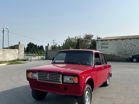 LADA (VAZ) 2107 1996