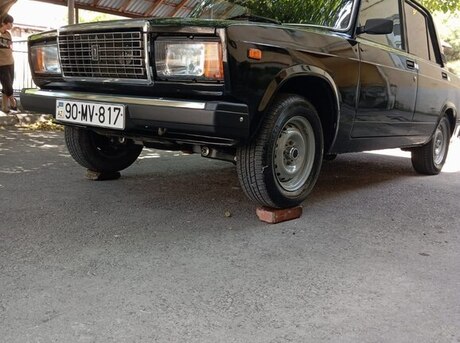 LADA (VAZ) 2107 2011