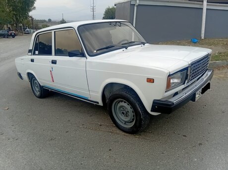 LADA (VAZ) 2107 2007
