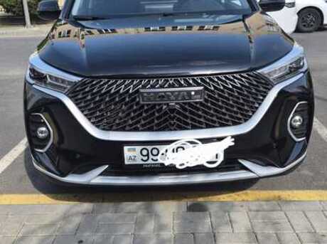 Haval M6 2024