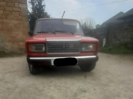 LADA (VAZ) 2107 1996