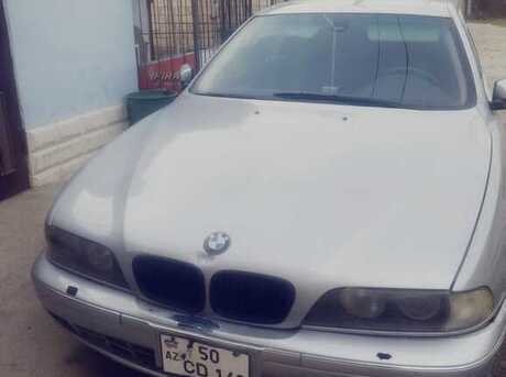 BMW 528 1998