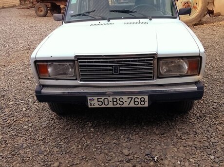 LADA (VAZ) 2107 2007