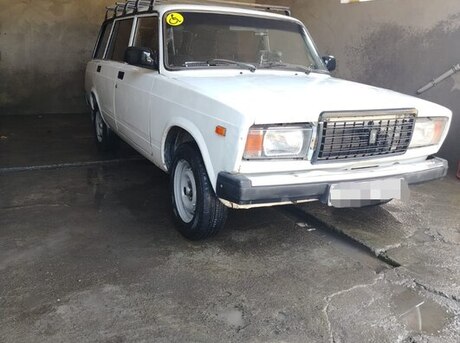 LADA (VAZ) 2104 2011