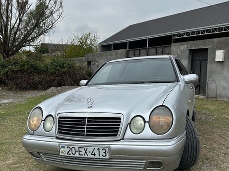 Mercedes E 240 1998