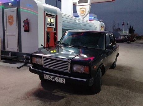 LADA (VAZ) 2107 2003