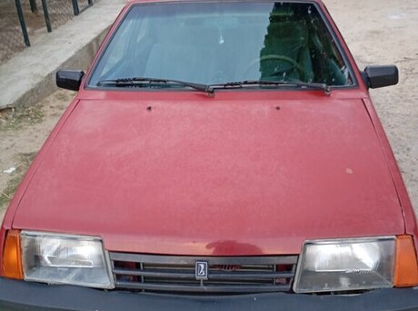 LADA (VAZ) 2109 1988