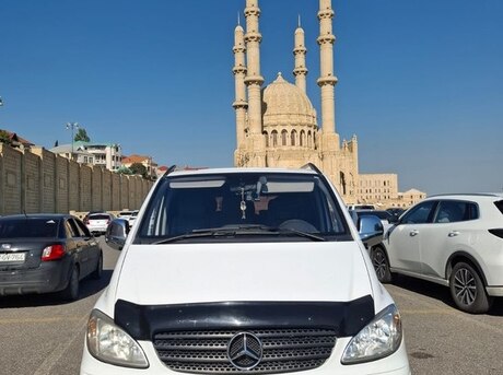 Mercedes  2007