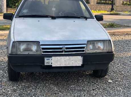 LADA (VAZ) 21099 2000