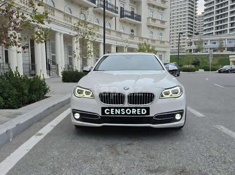 BMW  2015