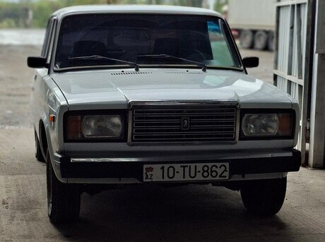 LADA (VAZ) 2107 2006