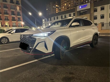 Changan  2026