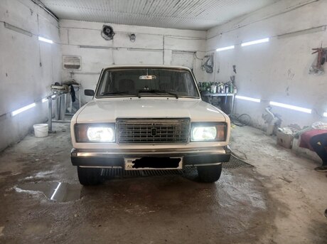 LADA (VAZ) 2107 2009