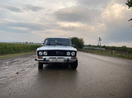 LADA (VAZ) 2106 1999