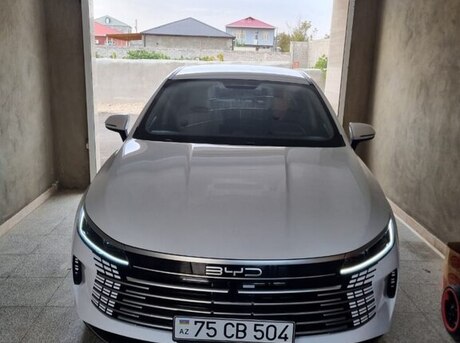 BYD Destroyer 05 2025