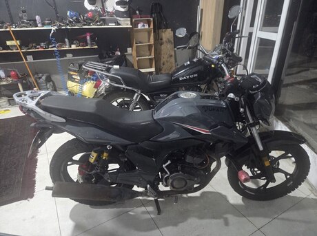 Tufan S 150 2024