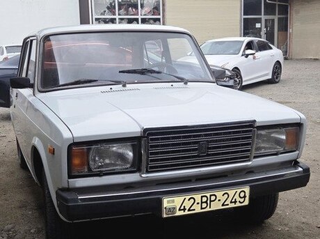 LADA (VAZ) 2107 2006
