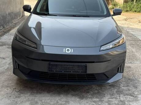 Changan Qiyuan A05 2025