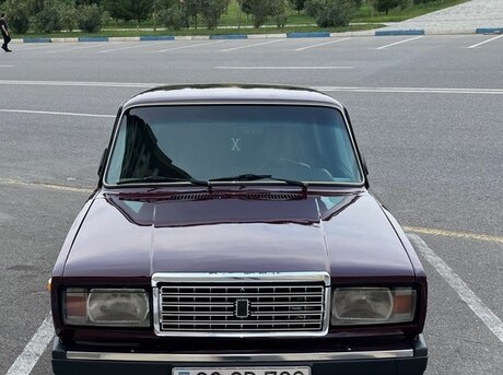 LADA (VAZ) 2107 2003