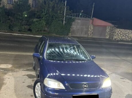 Opel Astra 1999