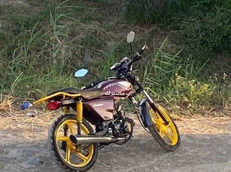 Tufan M50 2023