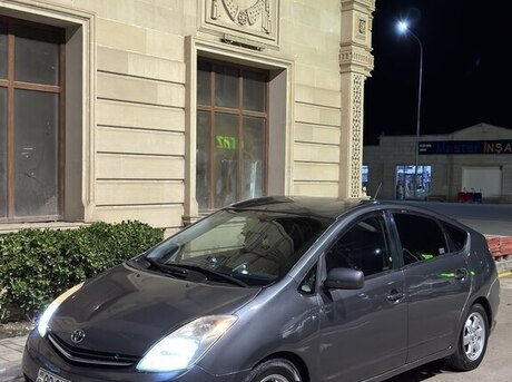 Toyota Prius 2008