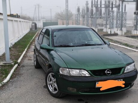 Opel Vectra 1996