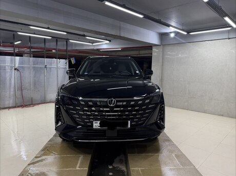 Changan  2025
