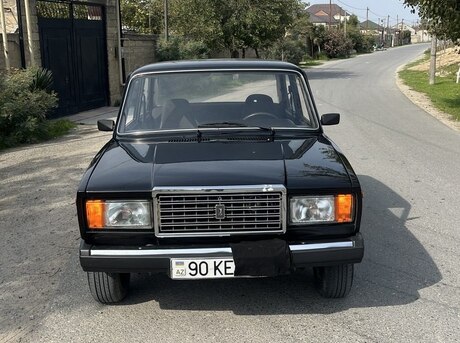 LADA (VAZ) 2107 2010