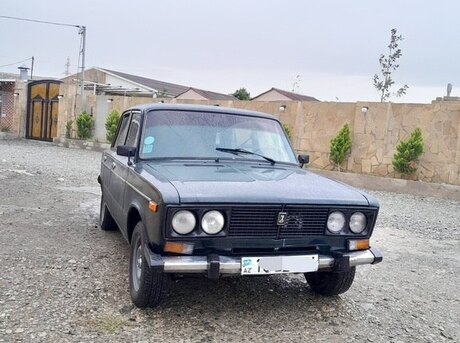 LADA (VAZ) 2106 2003
