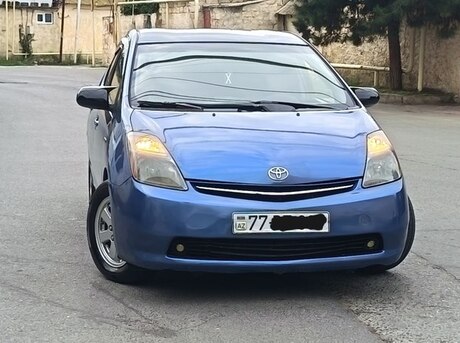 Toyota Prius 2008