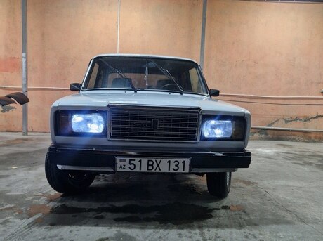 LADA (VAZ) 2107 2007