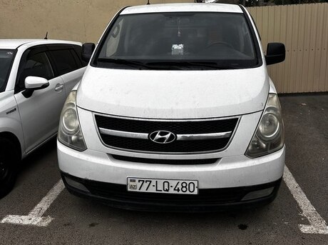 Hyundai H 100 2008