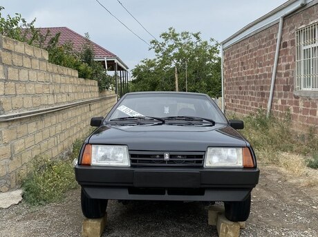 LADA (VAZ) 21099 2003