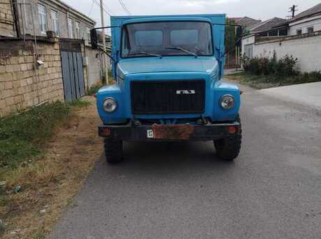GAZ  1992