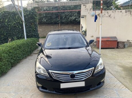 Changan  2014