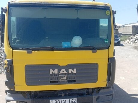 MAN TGL 12.240 2007