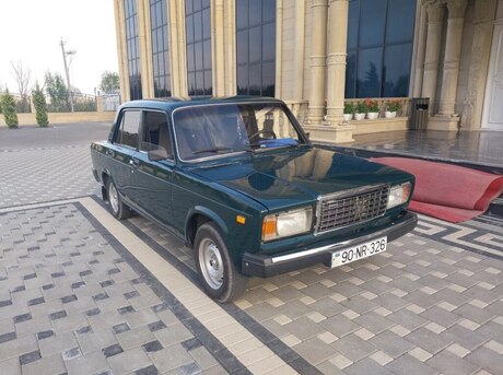 LADA (VAZ) 2107 2007