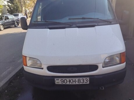 Ford Transit 1999