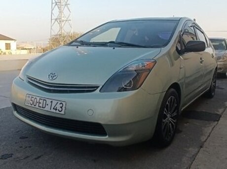 Toyota Prius 2008