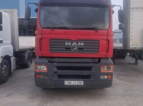 MAN  2008