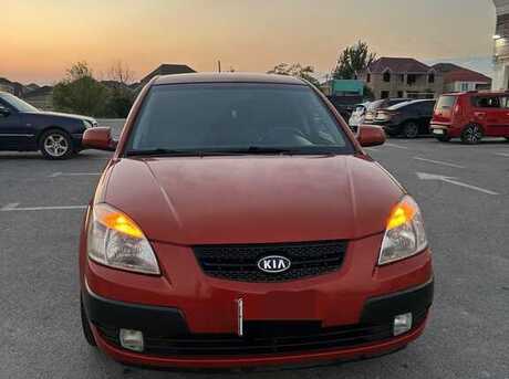 Kia Rio 2007
