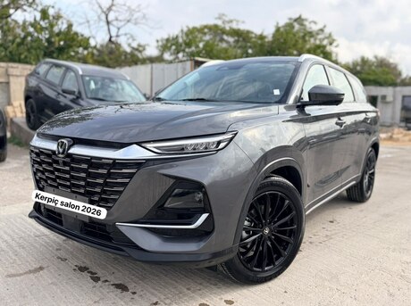 Changan  2026