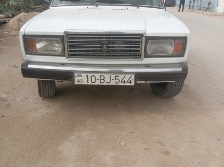 LADA (VAZ) 2107 2005