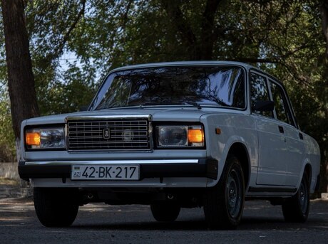 LADA (VAZ) 2107 2007