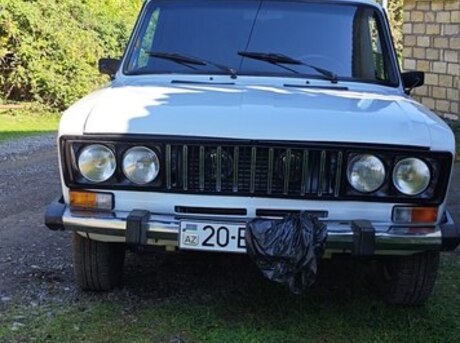 LADA (VAZ) 2106 1999